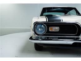 1969 Plymouth Barracuda (CC-2108224) for sale in Madisonville, Texas