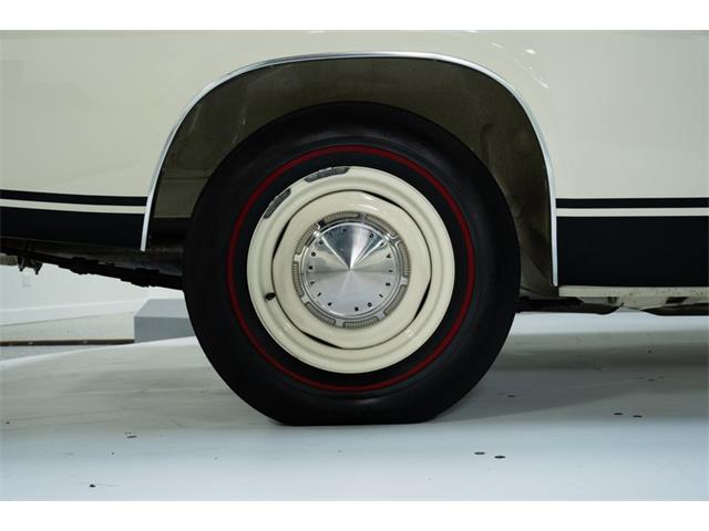 1969 Plymouth Barracuda (CC-2108224) for sale in Madisonville, Texas