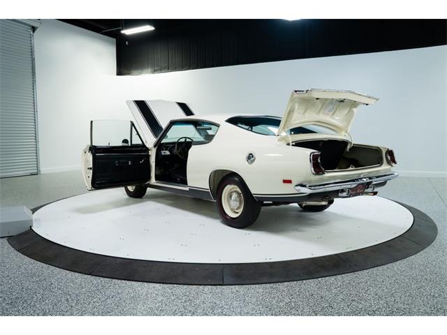 1969 Plymouth Barracuda (CC-2108224) for sale in Madisonville, Texas