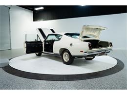1969 Plymouth Barracuda (CC-2108224) for sale in Madisonville, Texas
