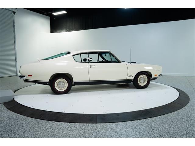 1969 Plymouth Barracuda (CC-2108224) for sale in Madisonville, Texas