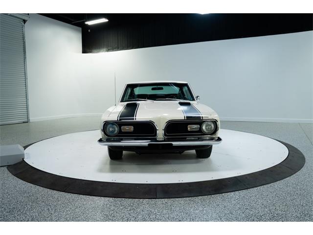 1969 Plymouth Barracuda (CC-2108224) for sale in Madisonville, Texas