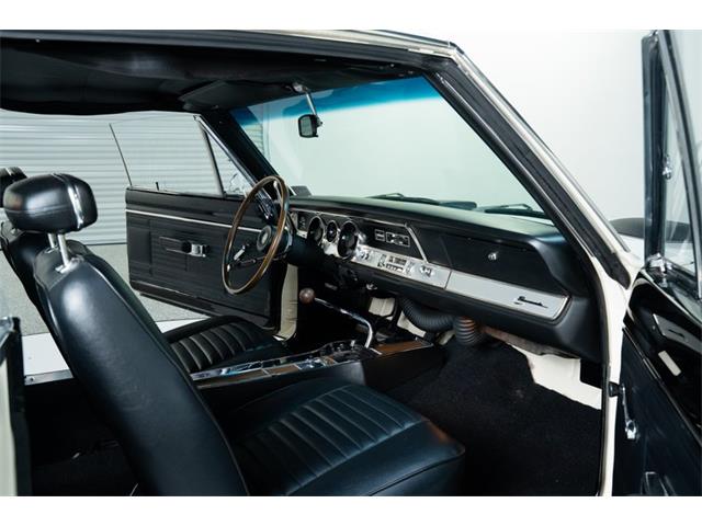 1969 Plymouth Barracuda (CC-2108224) for sale in Madisonville, Texas