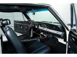 1969 Plymouth Barracuda (CC-2108224) for sale in Madisonville, Texas