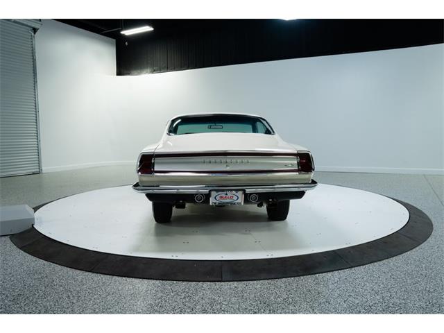 1969 Plymouth Barracuda (CC-2108224) for sale in Madisonville, Texas