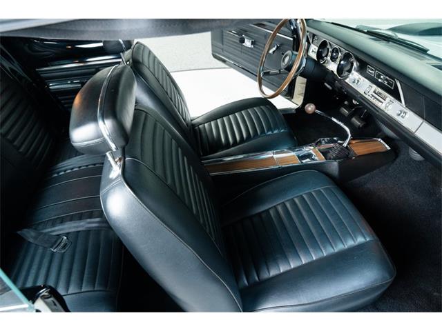 1969 Plymouth Barracuda (CC-2108224) for sale in Madisonville, Texas