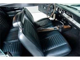 1969 Plymouth Barracuda (CC-2108224) for sale in Madisonville, Texas