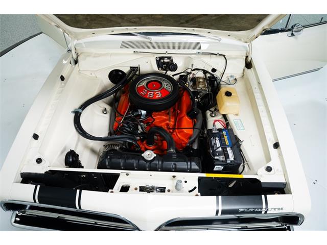 1969 Plymouth Barracuda (CC-2108224) for sale in Madisonville, Texas