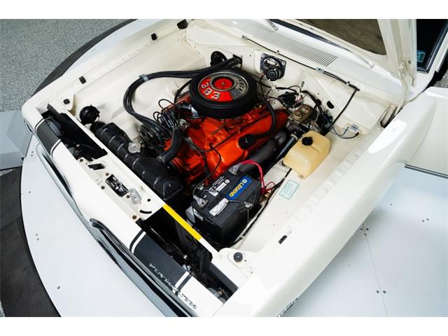 1969 Plymouth Barracuda (CC-2108224) for sale in Madisonville, Texas
