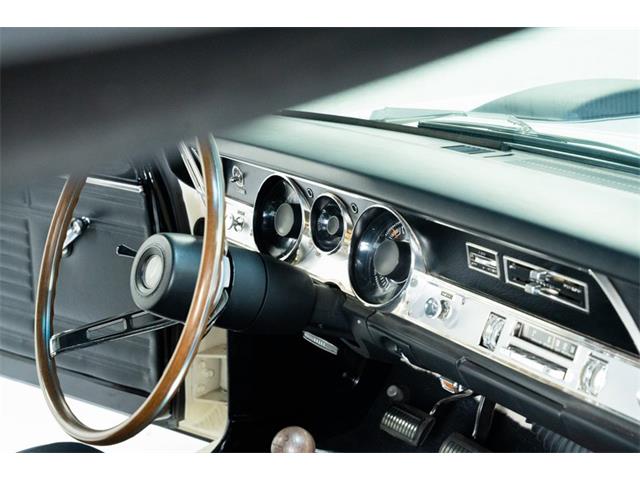 1969 Plymouth Barracuda (CC-2108224) for sale in Madisonville, Texas