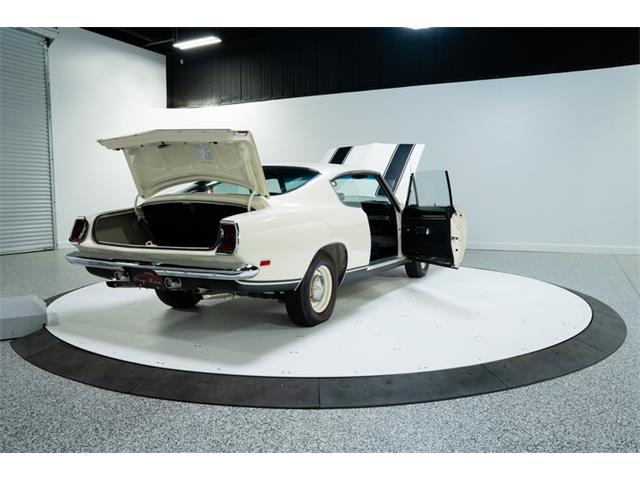 1969 Plymouth Barracuda (CC-2108224) for sale in Madisonville, Texas