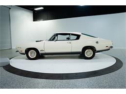 1969 Plymouth Barracuda (CC-2108224) for sale in Madisonville, Texas