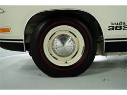 1969 Plymouth Barracuda (CC-2108224) for sale in Madisonville, Texas