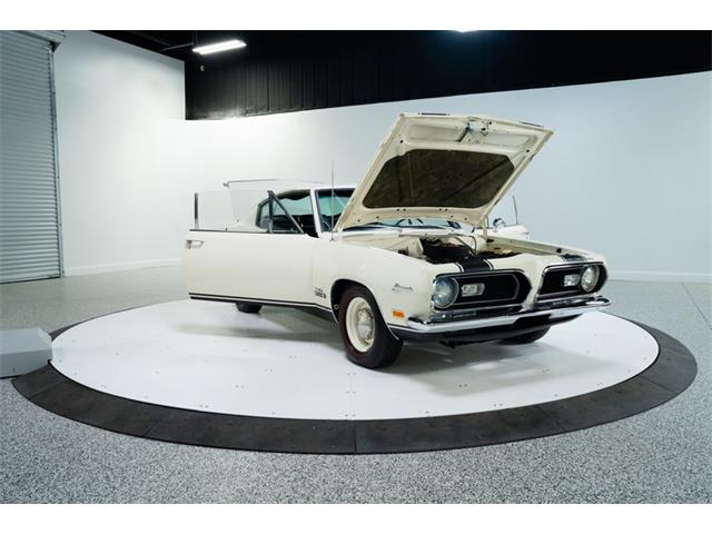 1969 Plymouth Barracuda (CC-2108224) for sale in Madisonville, Texas