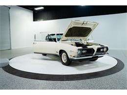 1969 Plymouth Barracuda (CC-2108224) for sale in Madisonville, Texas