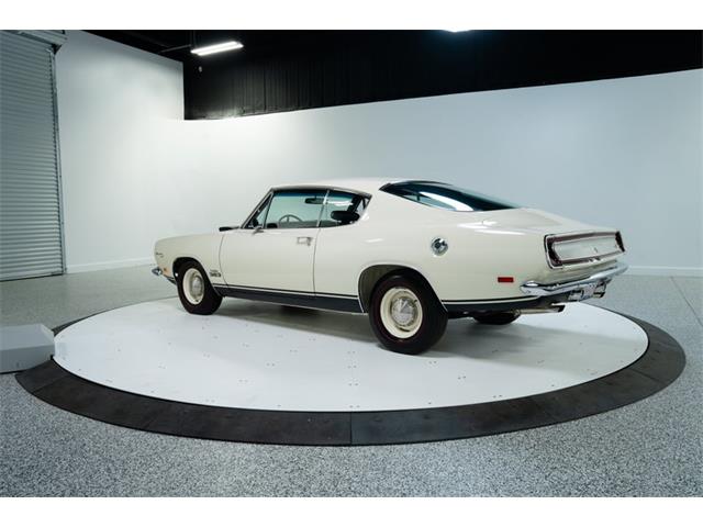 1969 Plymouth Barracuda (CC-2108224) for sale in Madisonville, Texas