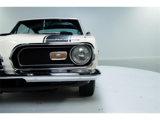 1969 Plymouth Barracuda (CC-2108224) for sale in Madisonville, Texas