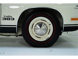 1969 Plymouth Barracuda (CC-2108224) for sale in Madisonville, Texas