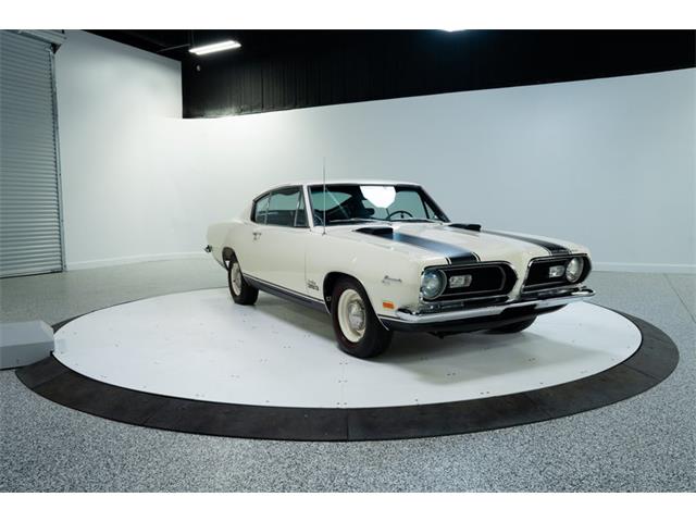 1969 Plymouth Barracuda (CC-2108224) for sale in Madisonville, Texas