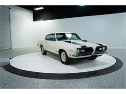 1969 Plymouth Barracuda (CC-2108224) for sale in Madisonville, Texas