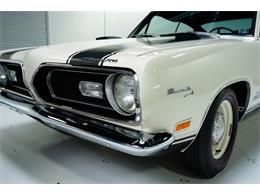 1969 Plymouth Barracuda (CC-2108224) for sale in Madisonville, Texas