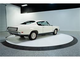 1969 Plymouth Barracuda (CC-2108224) for sale in Madisonville, Texas