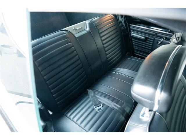 1969 Plymouth Barracuda (CC-2108224) for sale in Madisonville, Texas