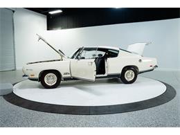 1969 Plymouth Barracuda (CC-2108224) for sale in Madisonville, Texas