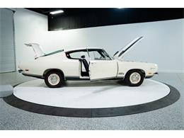1969 Plymouth Barracuda (CC-2108224) for sale in Madisonville, Texas