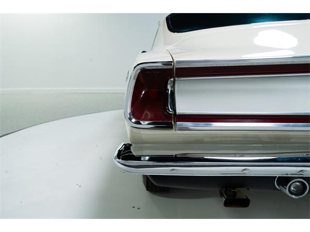1969 Plymouth Barracuda (CC-2108224) for sale in Madisonville, Texas
