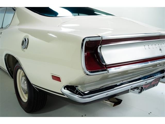 1969 Plymouth Barracuda (CC-2108224) for sale in Madisonville, Texas
