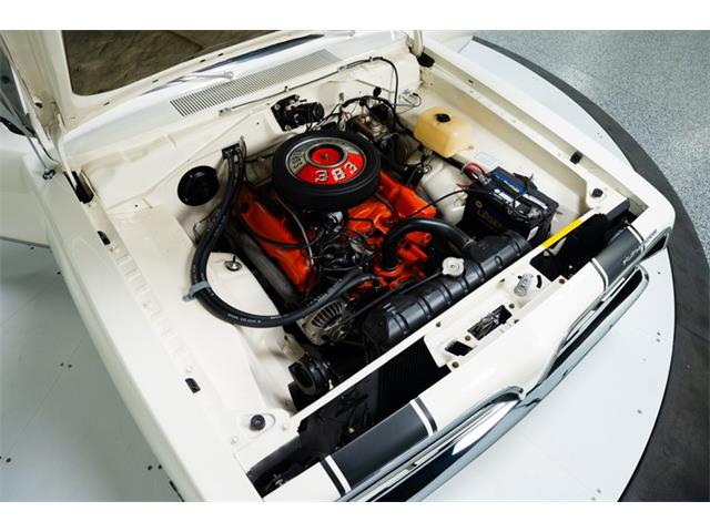 1969 Plymouth Barracuda (CC-2108224) for sale in Madisonville, Texas