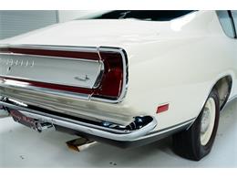 1969 Plymouth Barracuda (CC-2108224) for sale in Madisonville, Texas