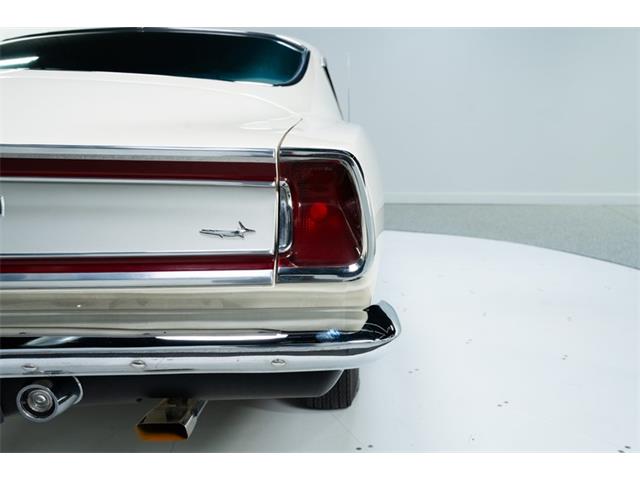 1969 Plymouth Barracuda (CC-2108224) for sale in Madisonville, Texas