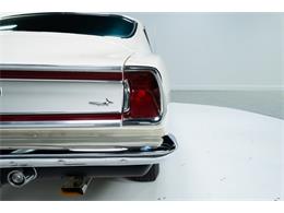 1969 Plymouth Barracuda (CC-2108224) for sale in Madisonville, Texas