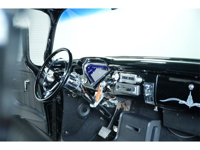 1956 Chevrolet C10 (CC-2108225) for sale in Madisonville, Texas