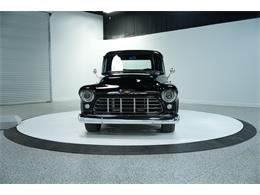 1956 Chevrolet C10 (CC-2108225) for sale in Madisonville, Texas