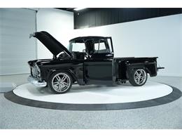 1956 Chevrolet C10 (CC-2108225) for sale in Madisonville, Texas