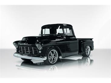 1956 Chevrolet C10 (CC-2108225) for sale in Madisonville, Texas