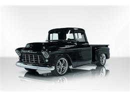 1956 Chevrolet C10 (CC-2108225) for sale in Madisonville, Texas