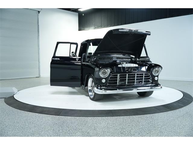 1956 Chevrolet C10 (CC-2108225) for sale in Madisonville, Texas