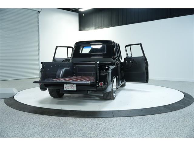 1956 Chevrolet C10 (CC-2108225) for sale in Madisonville, Texas