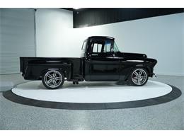 1956 Chevrolet C10 (CC-2108225) for sale in Madisonville, Texas