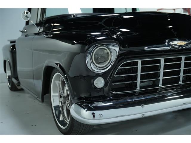 1956 Chevrolet C10 (CC-2108225) for sale in Madisonville, Texas