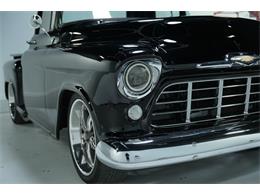 1956 Chevrolet C10 (CC-2108225) for sale in Madisonville, Texas