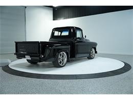 1956 Chevrolet C10 (CC-2108225) for sale in Madisonville, Texas
