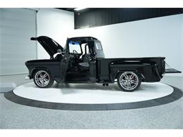 1956 Chevrolet C10 (CC-2108225) for sale in Madisonville, Texas