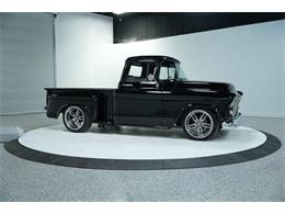 1956 Chevrolet C10 (CC-2108225) for sale in Madisonville, Texas