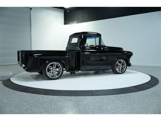 1956 Chevrolet C10 (CC-2108225) for sale in Madisonville, Texas