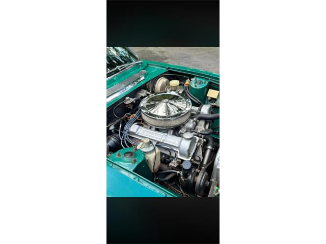 1973 Triumph Stag (CC-2108226) for sale in Phillipsburg , New Jersey